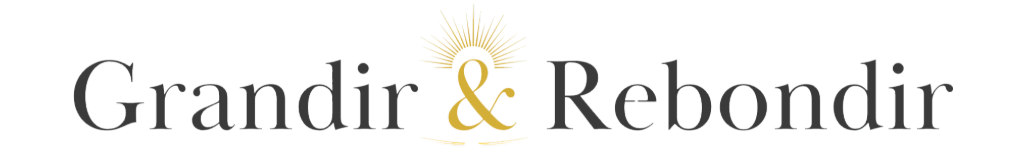 Grandir & Rebondir